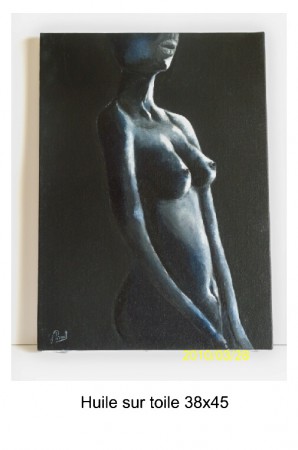 Référence 0002 - prix 300€