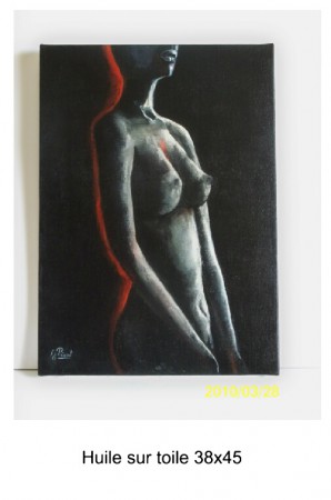 Référence 0005 - prix 300€